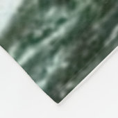 捕鯨フリースブランケット フリースブランケット (角)