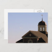 捕鯨博物館 ポストカード (正面/裏面)