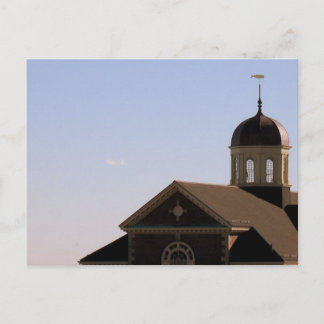 捕鯨博物館 ポストカード