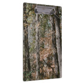 捜すか、または採取する森林木の迷彩柄のカムフラージュの自然 クリップボード (右)