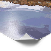 捜索救助 フォトプリント (角)