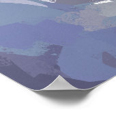 捜索救助 ポスター (角)