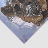 捜索救助 薄葉紙 (詳細)