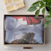 捜索救助 薄葉紙 (ギフト)