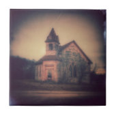 捨てられた教会 タイル (正面)