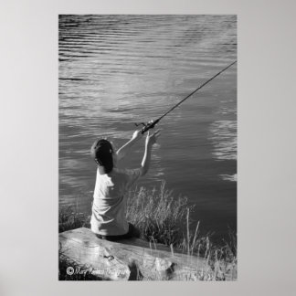 捨てる ポスター