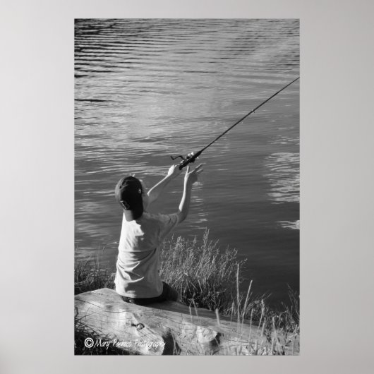 捨てる ポスター (正面)