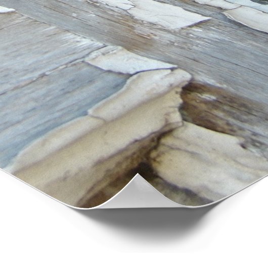 捨てドア2 ポスター (角)