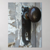 捨てドア2 ポスター (正面)