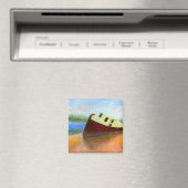 捨てボート磁石 マグネット (インサイチュ (食洗機))