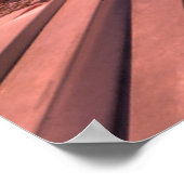 捨てボート |アルティー、ロラビーチ ポスター (角)