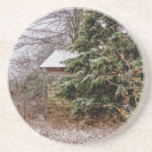 捨て捨て コースター (正面)