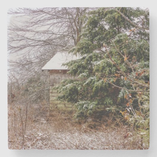 捨て捨て ストーンコースター (正面)