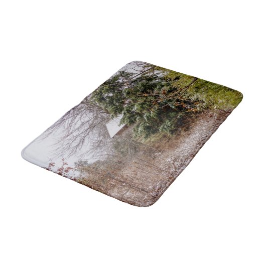 捨て捨て バスマット (アングル)