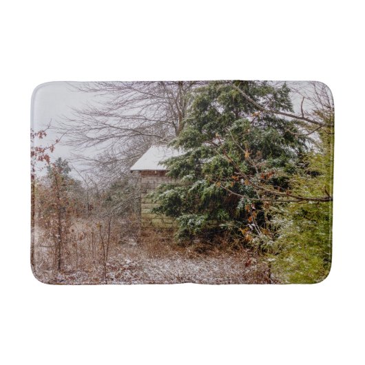 捨て捨て バスマット (正面)