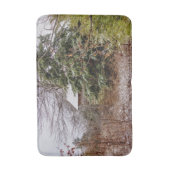 捨て捨て バスマット (正面縦)