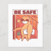 捨て猫 |かわいい猫 チラシ (裏面)