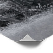 捨て箱車 ポスター (角)