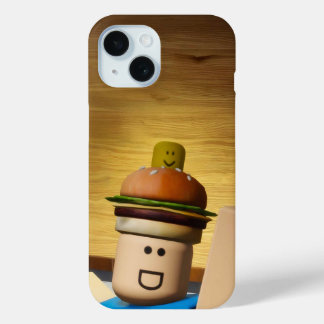 捨て電話ケース iPhone 15ケース