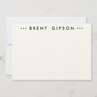 据え置き型ノートカード ノートカード