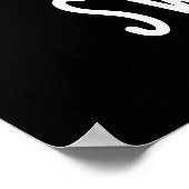 掃きおもしろい出す眠るブロムプンダークBG ポスター (角)