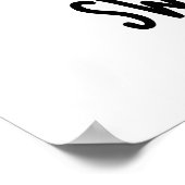 掃引薬おもしろい剤プンダークBG ポスター (角)