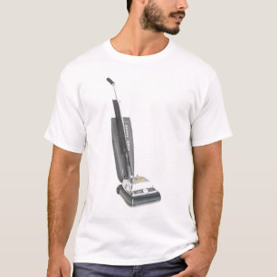 掃除機のワイシャツ Tシャツ
