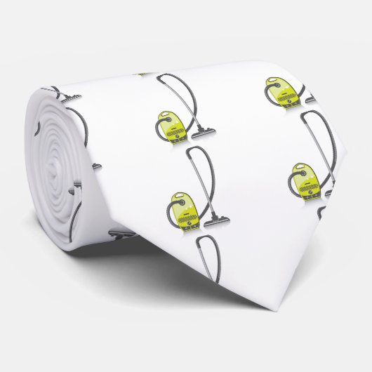 掃除機 ネクタイ (ロール)