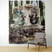 授与 タペストリー (インサイチュ)