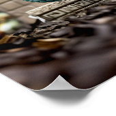 授与 ポスター (角)