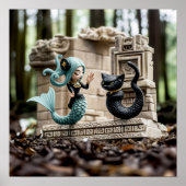 授与 ポスター (正面)