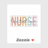 授乳ナース、授乳用ギフトナース シール (シート)