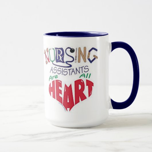 授乳中のマグカップ マグカップ (右)