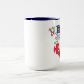 授乳中のマグカップ マグカップ (中央)