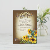 授乳式の独身者の招待 (スタンド正面)