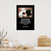 授乳式ポスター ポスター (キッチン)