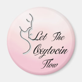 授乳引用文磁石 マグネット