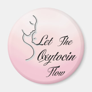 授乳引用文磁石 マグネット