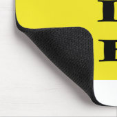 授乳最高の マウスパッド (コーナー)