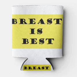 授乳最高の 缶クーラー