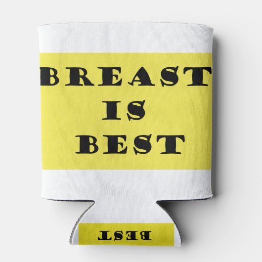 授乳最高の 缶クーラー (裏面)