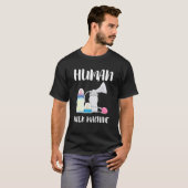 授乳認識度母性授乳Ma Tシャツ (正面フル)