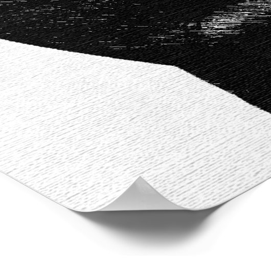 授乳 ポスター (角)