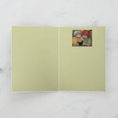 授業日カード カード (内部)