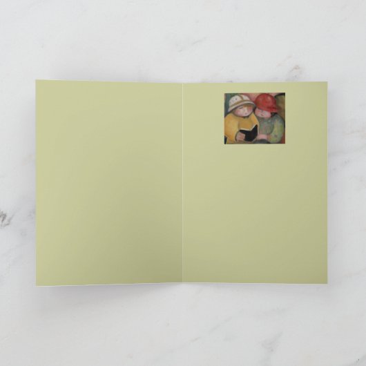 授業日カード カード (内部)