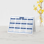 授業時間表割り当て試験トラッカー カード (黄色い花)