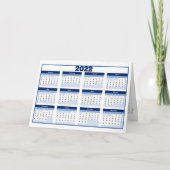 授業時間表割り当て試験トラッカー カード (正面)