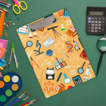 授業鮮やかや勉強に最適な科学デザイン