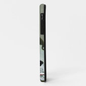授粉者も命もない Case-Mate iPhoneケース (裏面/左)