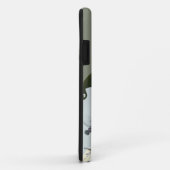 授粉者も命もない Case-Mate iPhoneケース (裏面/右)